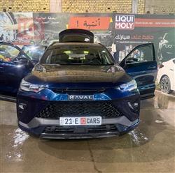 هافال جي تي H6